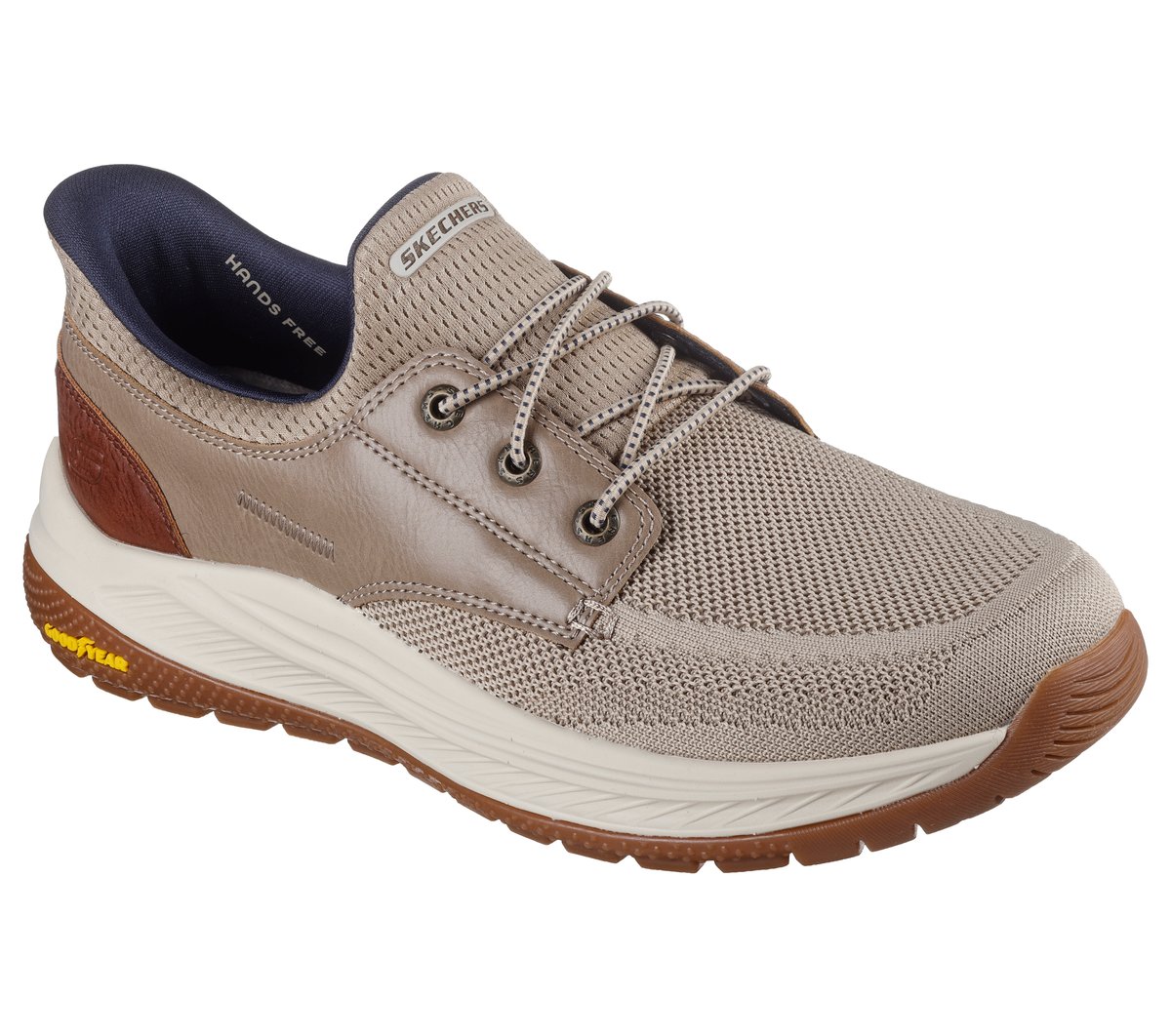 Skechers Slip-ins Relaxed Fit: Meroe - Alden | Skechers Men