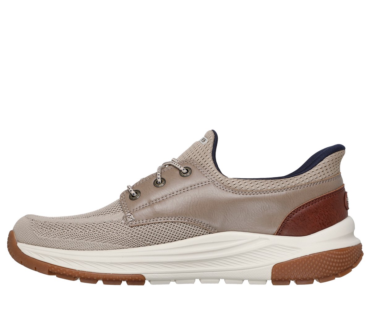 Skechers Slip-ins Relaxed Fit: Meroe - Alden | Skechers Men