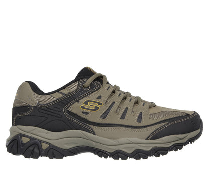After Burn - Memory Fit | Skechers Men