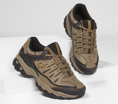 After Burn - Memory Fit | Skechers Men