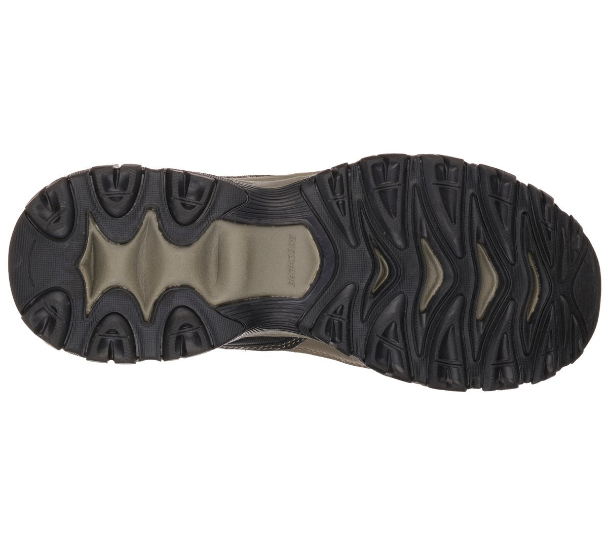 After Burn - Memory Fit | Skechers Men