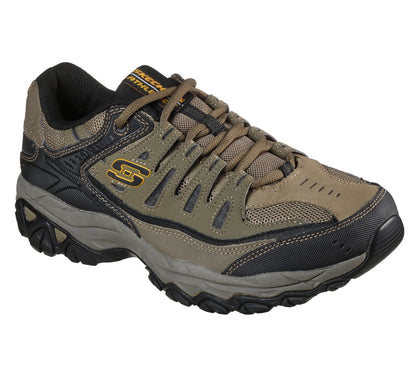 After Burn - Memory Fit | Skechers Men