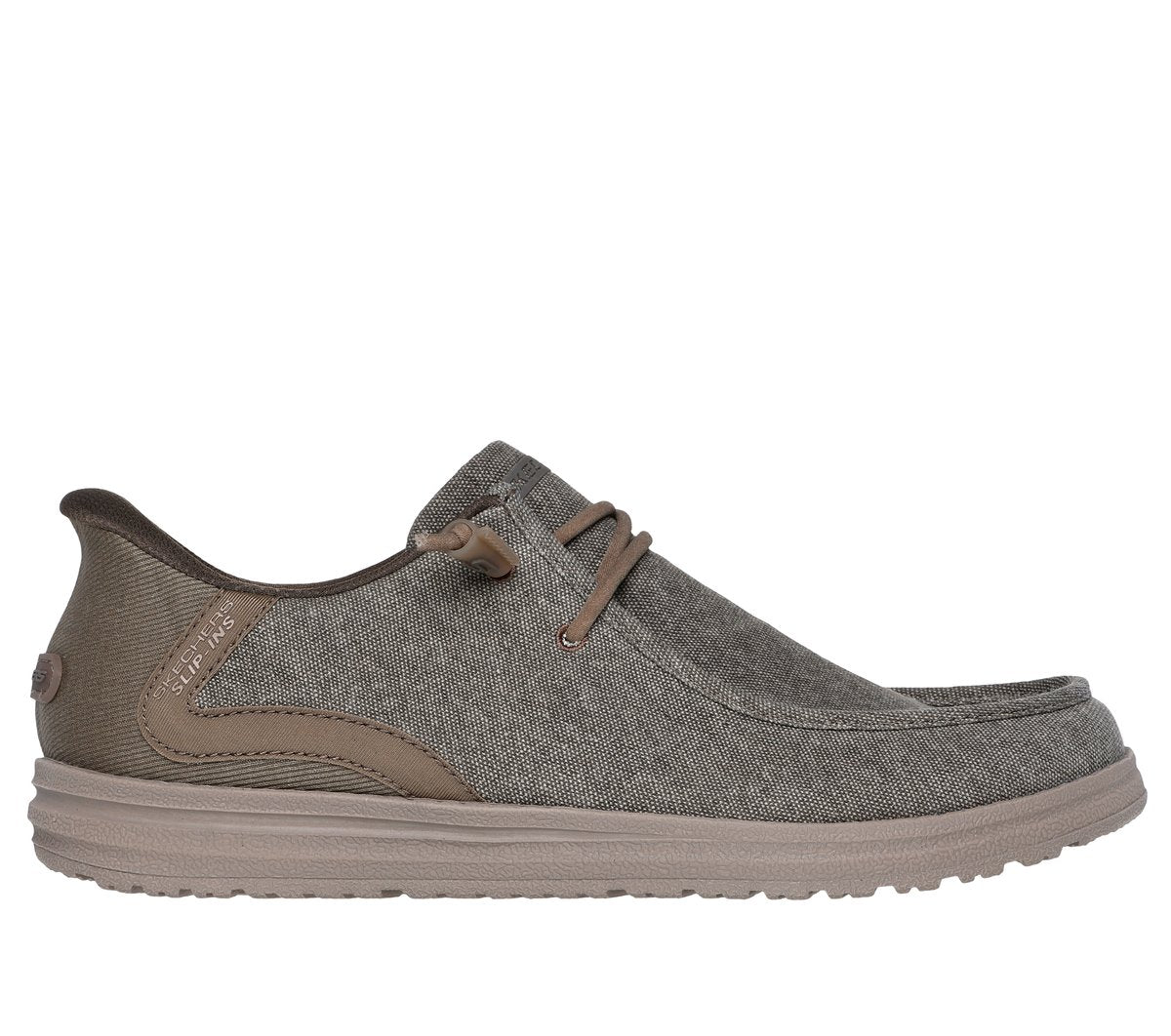 Skechers Slip-ins Relaxed Fit: Melson - Coronado | Skechers Men
