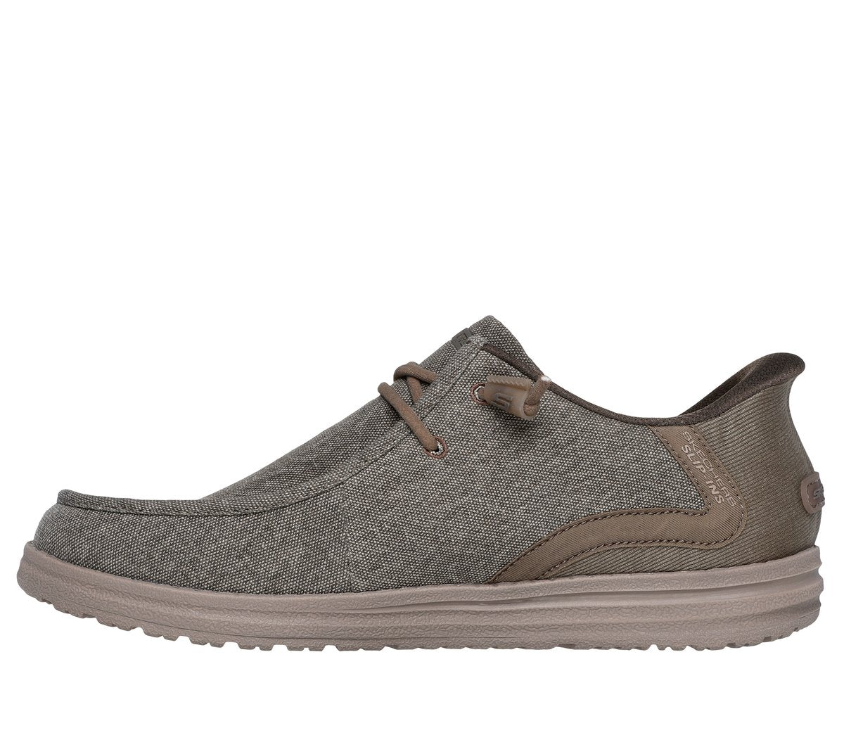 Skechers Slip-ins Relaxed Fit: Melson - Coronado | Skechers Men