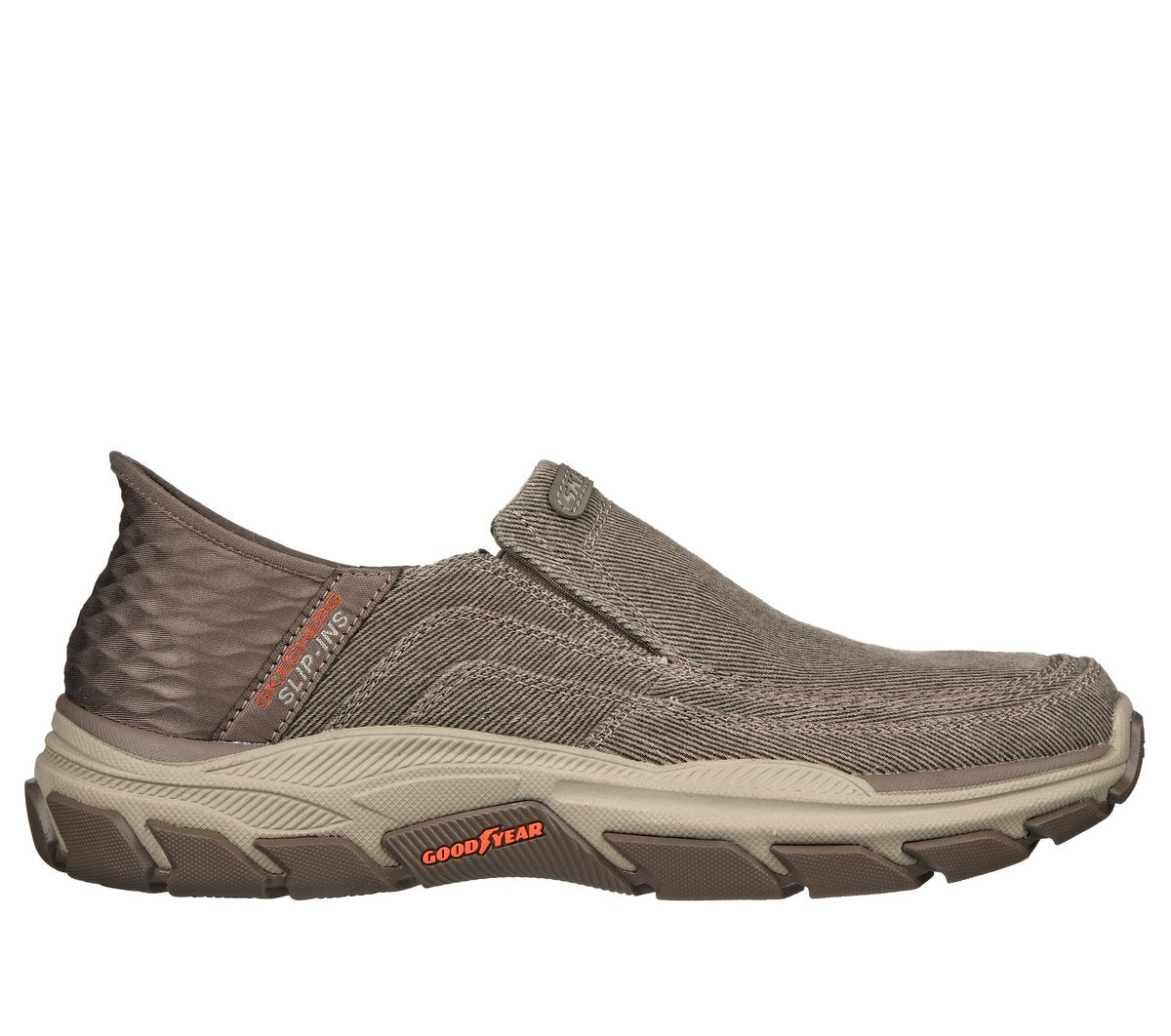 Skechers Slip-ins RF: Respected - Holmgren | Skechers Men