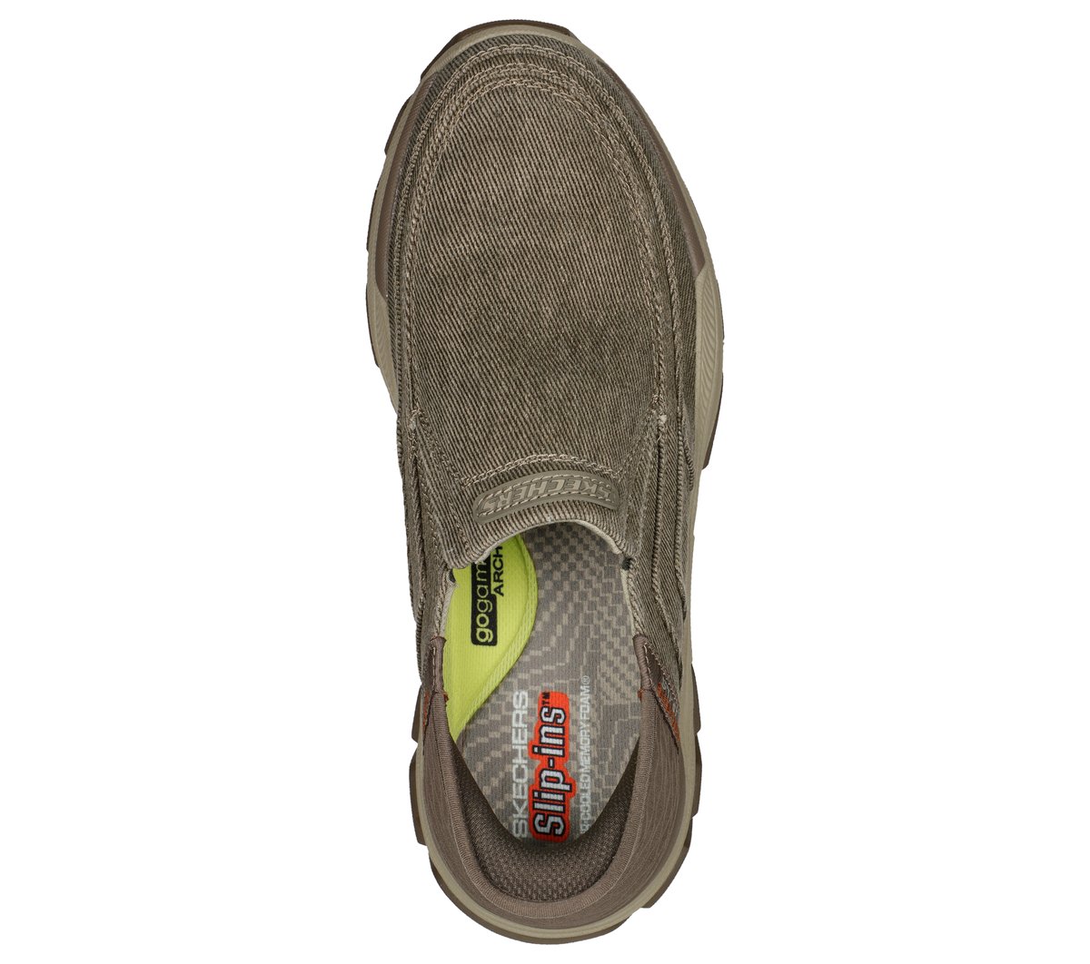 Skechers Slip-ins RF: Respected - Holmgren | Skechers Men