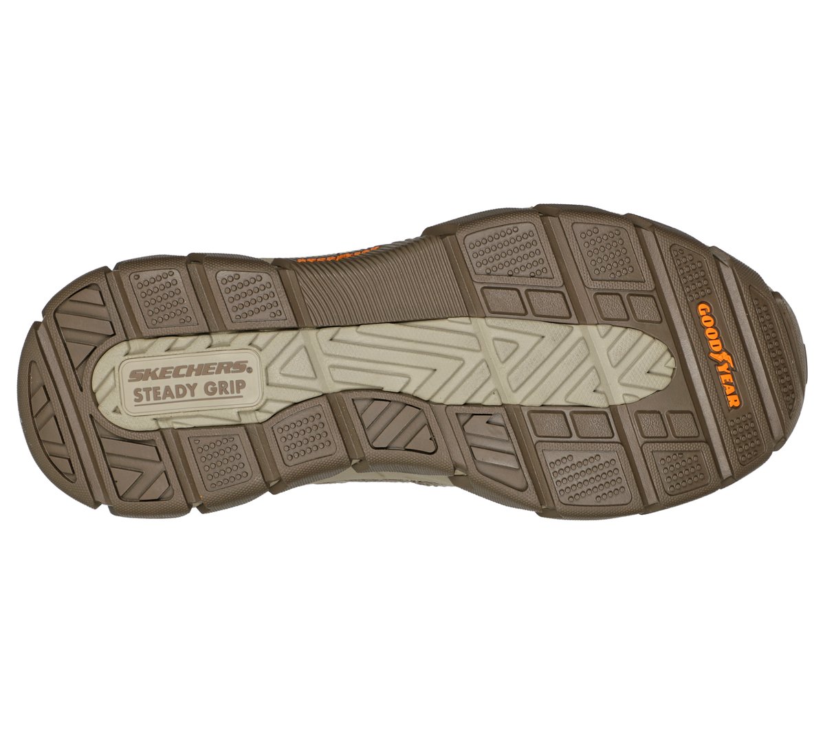 Skechers Slip-ins RF: Respected - Holmgren | Skechers Men