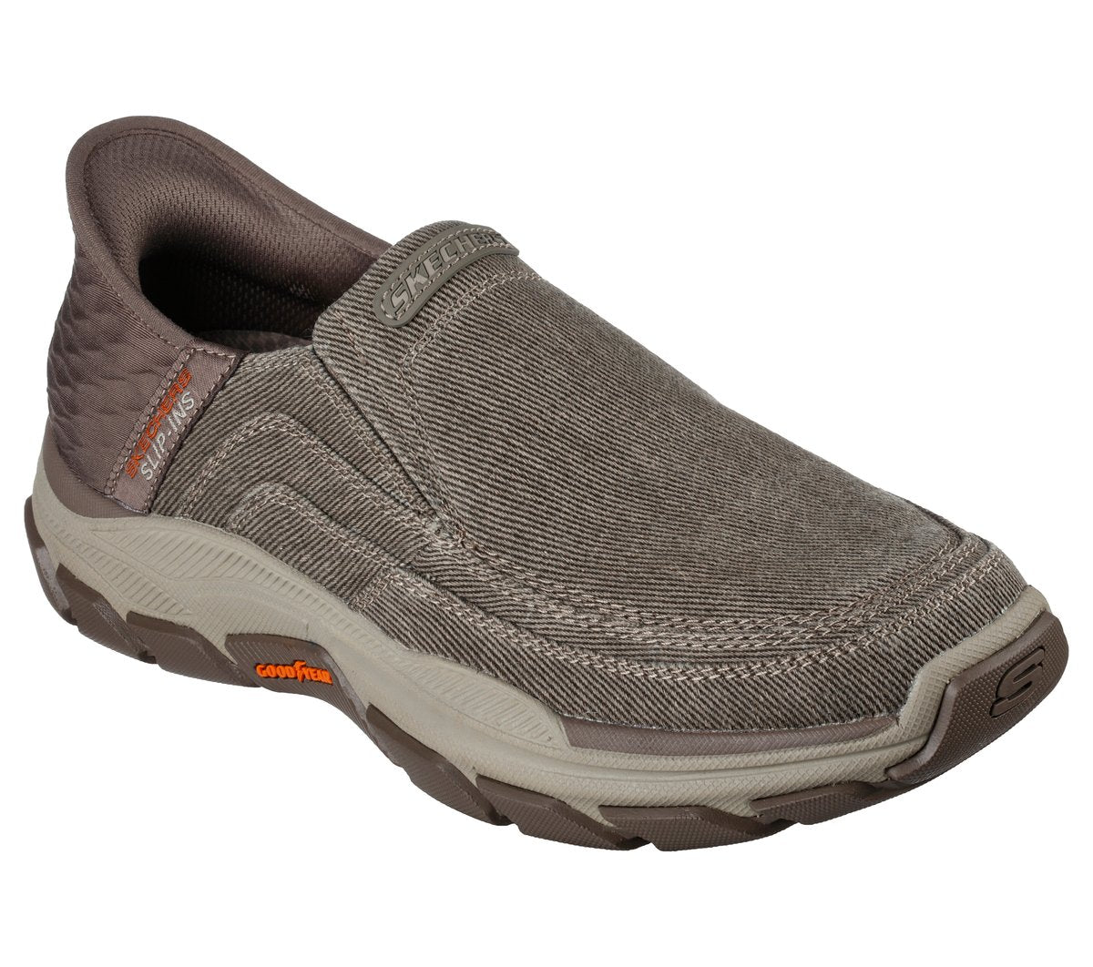Skechers Slip-ins RF: Respected - Holmgren | Skechers Men
