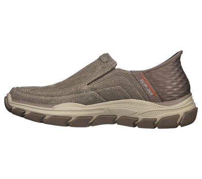 Skechers Slip-ins RF: Respected - Holmgren | Skechers Men