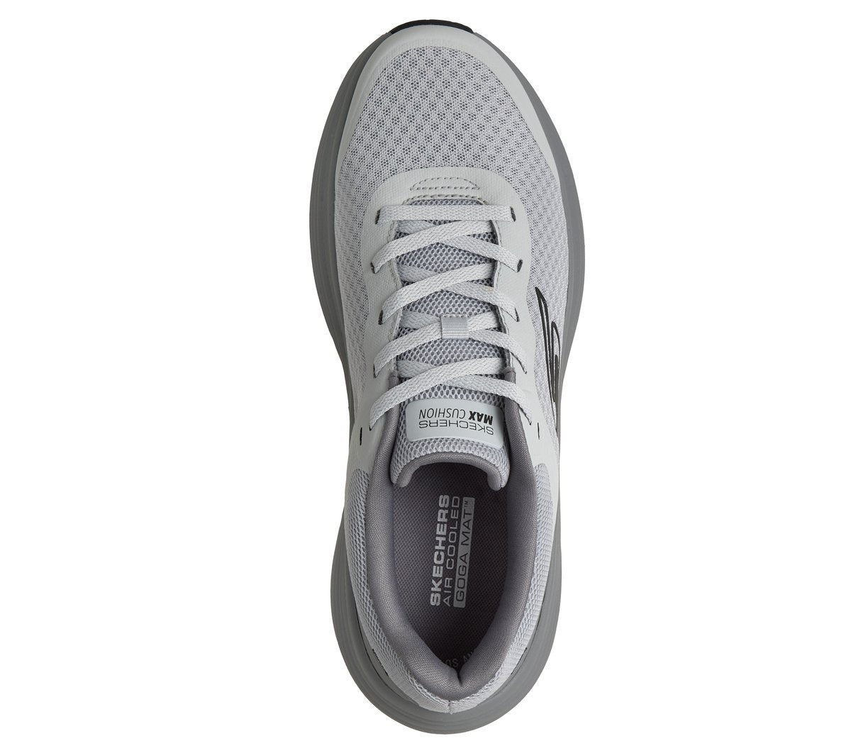 Max Cushioning Endeavour | Skechers Men
