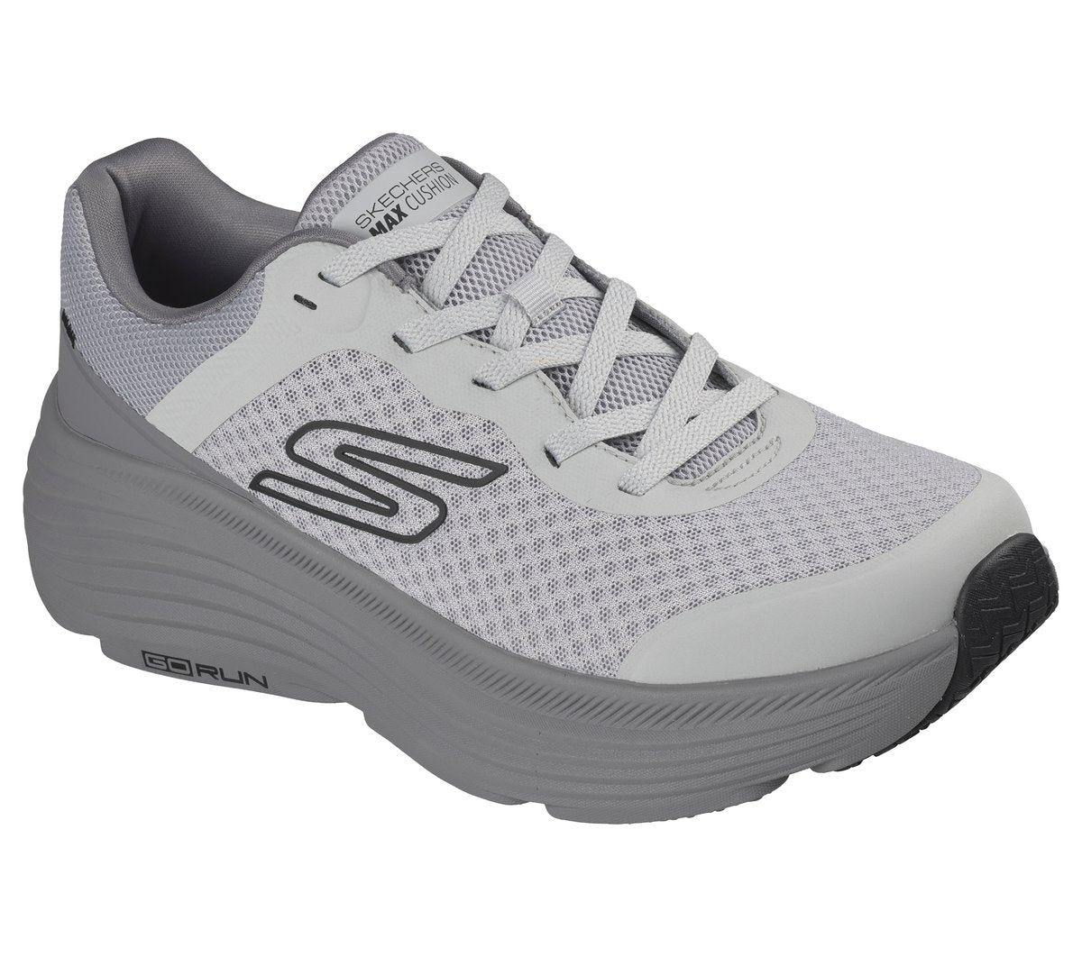 Max Cushioning Endeavour | Skechers Men