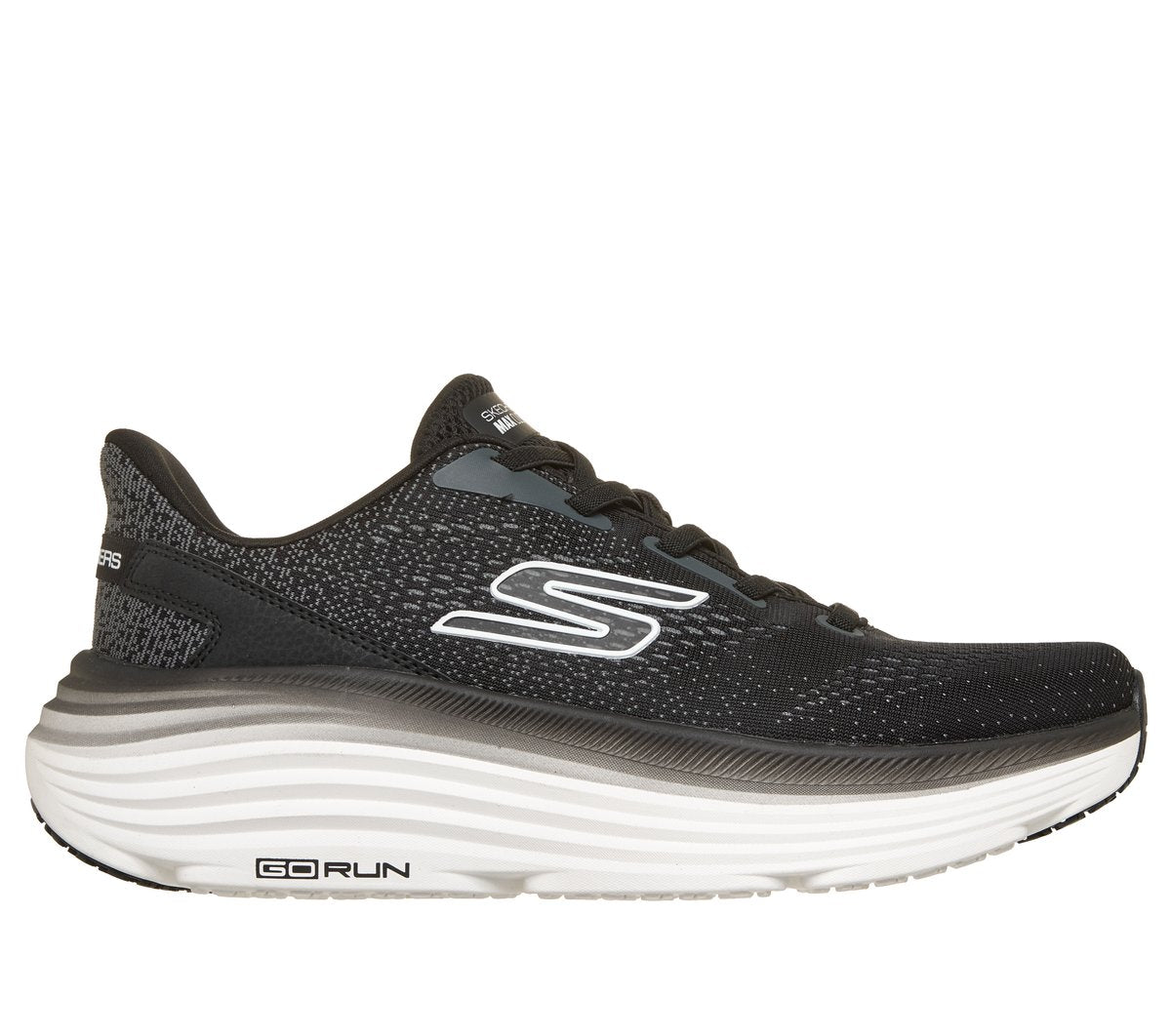 Max Cushioning Endeavour - Kauska | Skechers Men