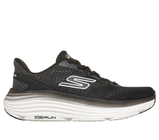 Max Cushioning Endeavour - Kauska | Skechers Men