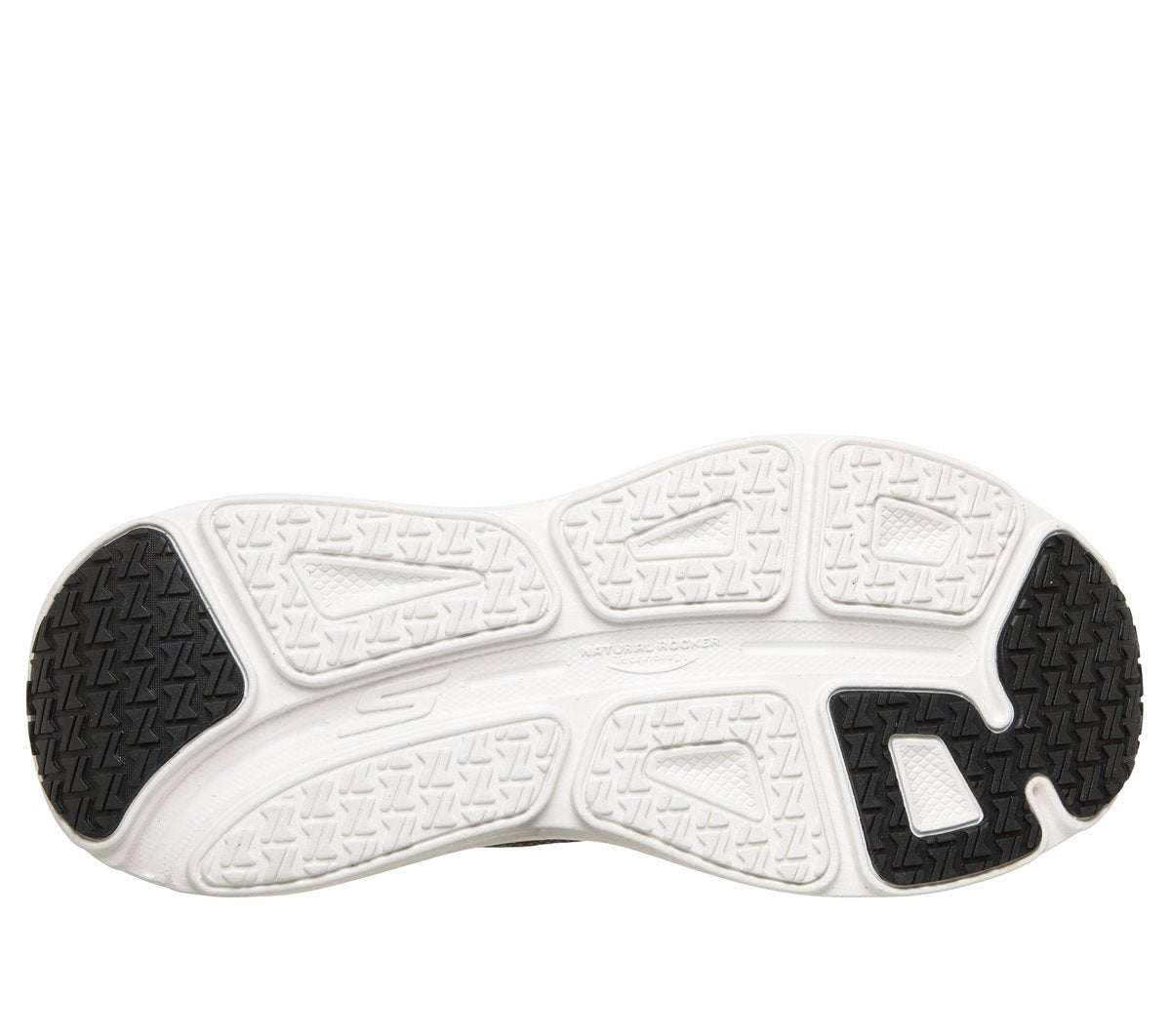 Max Cushioning Endeavour - Kauska | Skechers Men