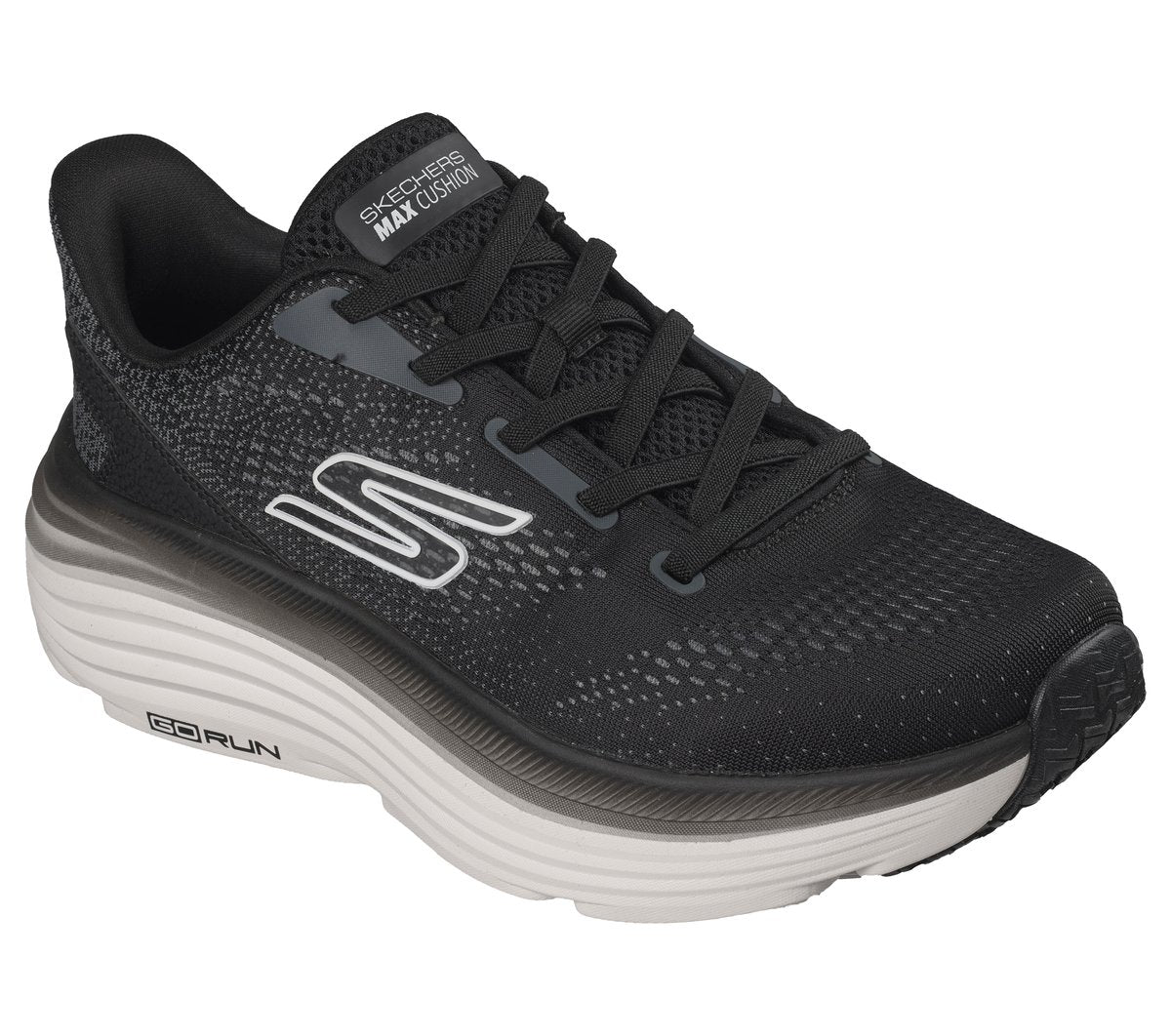 Max Cushioning Endeavour - Kauska | Skechers Men