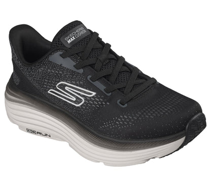 Max Cushioning Endeavour - Kauska | Skechers Men
