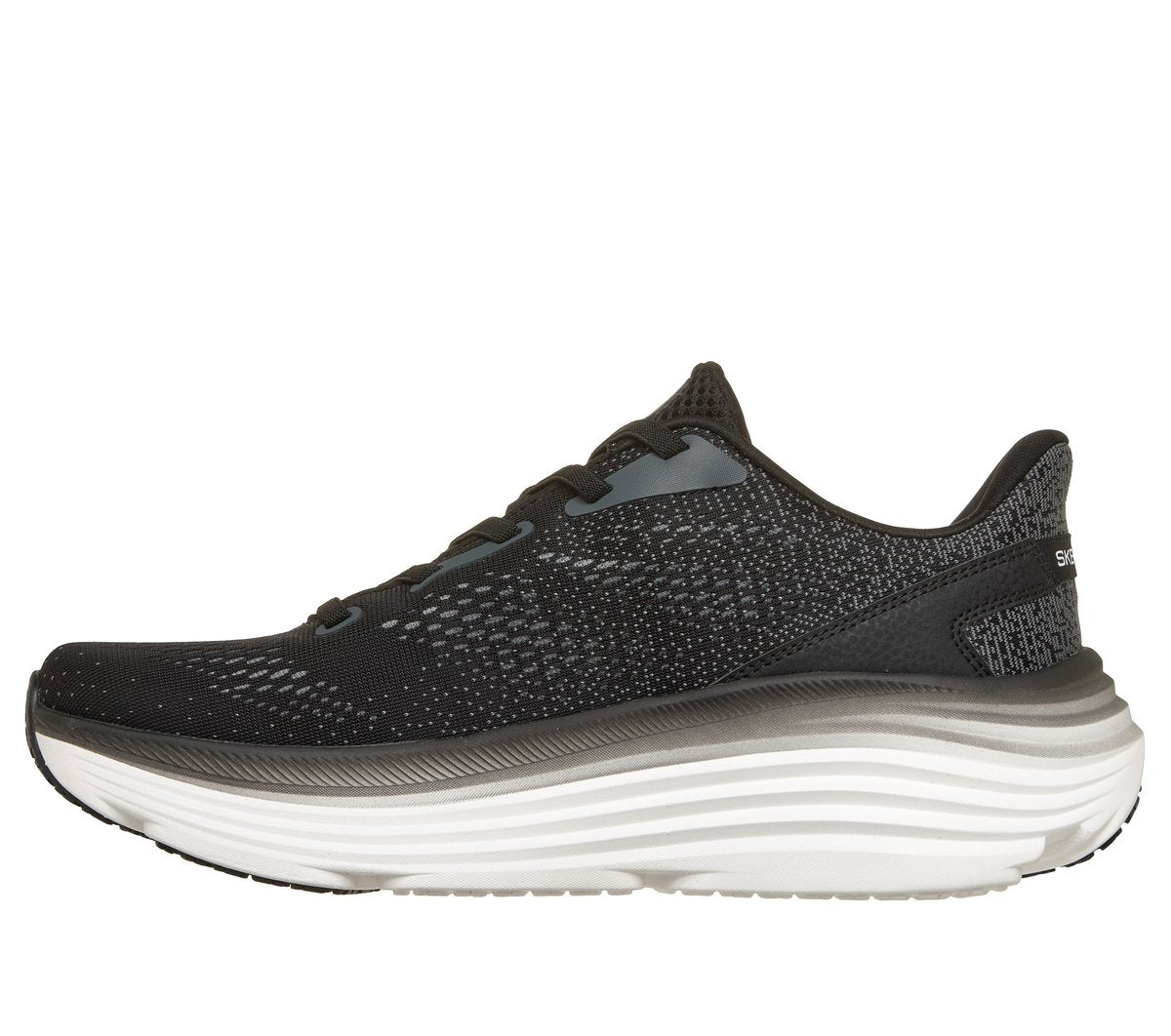 Max Cushioning Endeavour - Kauska | Skechers Men