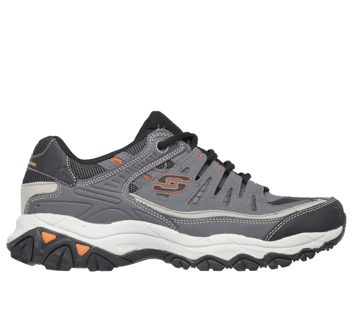 After Burn - Memory Fit | Skechers Men
