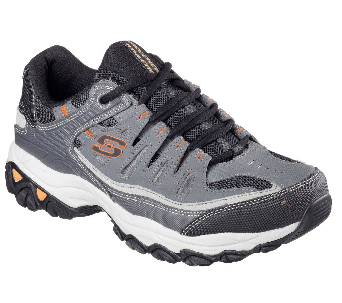 After Burn - Memory Fit | Skechers Men