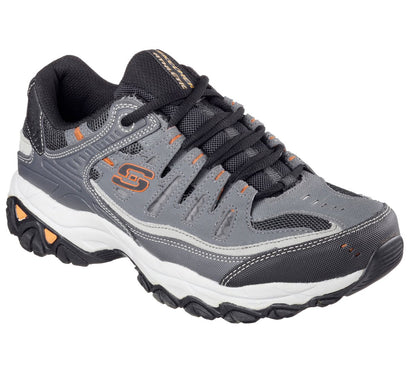 After Burn - Memory Fit | Skechers Men