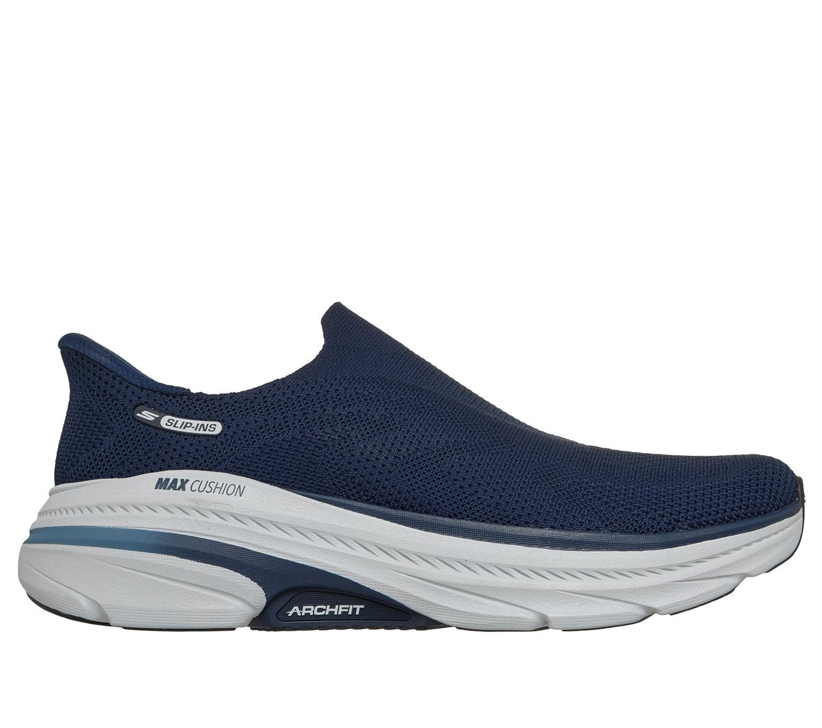Skechers Slip-ins: Max Cushioning Arch Fit 2.0 - Avner | Skechers Men