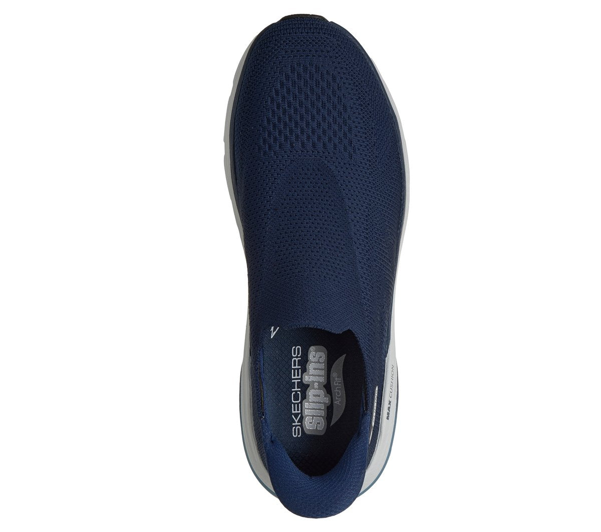 Skechers Slip-ins: Max Cushioning Arch Fit 2.0 - Avner | Skechers Men