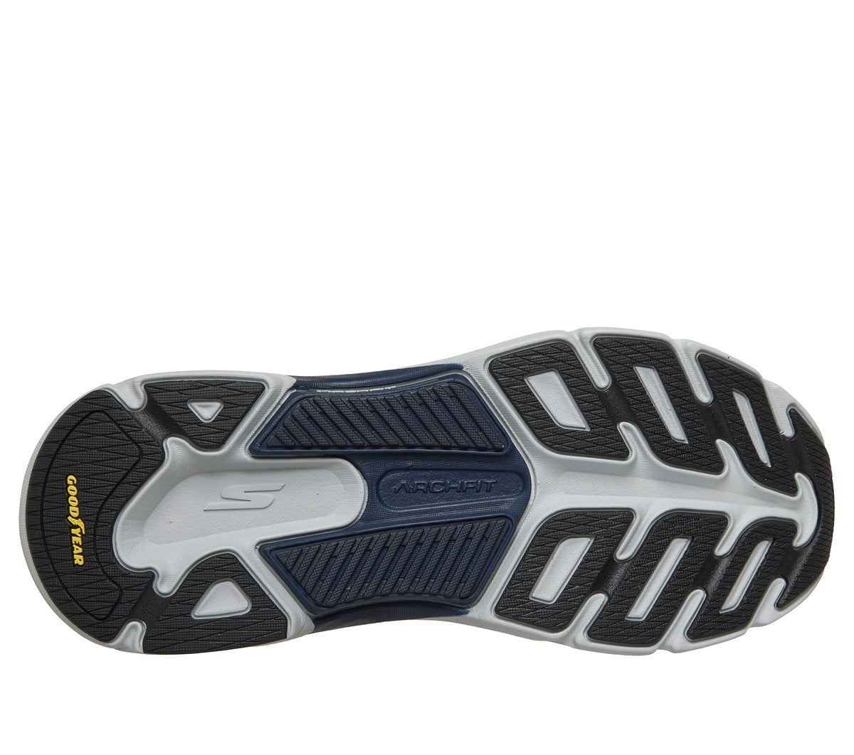 Skechers Slip-ins: Max Cushioning Arch Fit 2.0 - Avner | Skechers Men