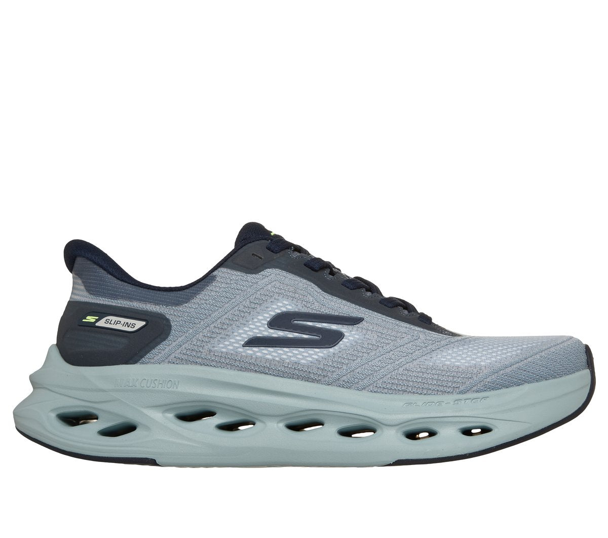 Skechers Slip-ins: Max Cushioning Glide-Step | Skechers Men