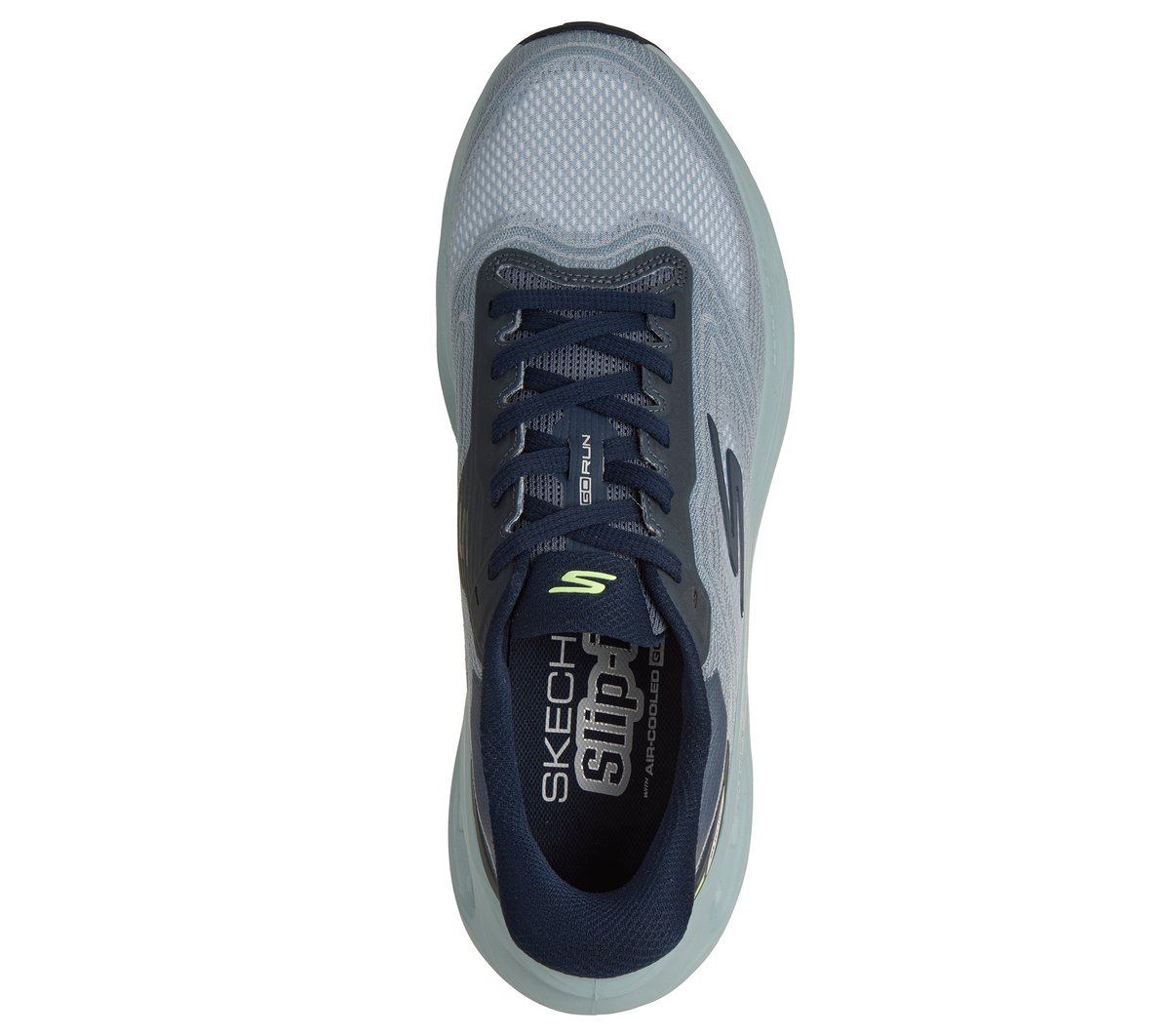 Skechers Slip-ins: Max Cushioning Glide-Step | Skechers Men
