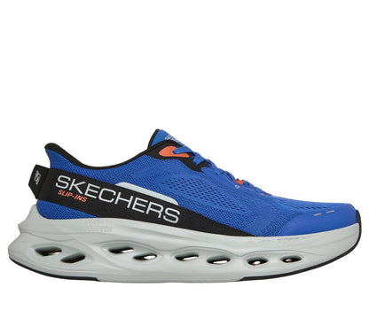 Skechers Slip-ins: Max Cushioning Glide-Step - Advert | Skechers Men
