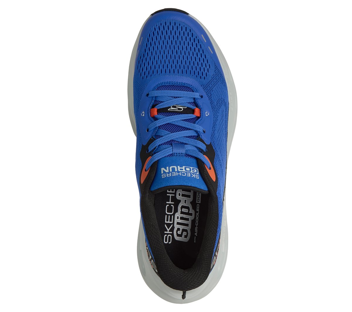 Skechers Slip-ins: Max Cushioning Glide-Step - Advert | Skechers Men