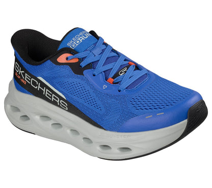 Skechers Slip-ins: Max Cushioning Glide-Step - Advert | Skechers Men