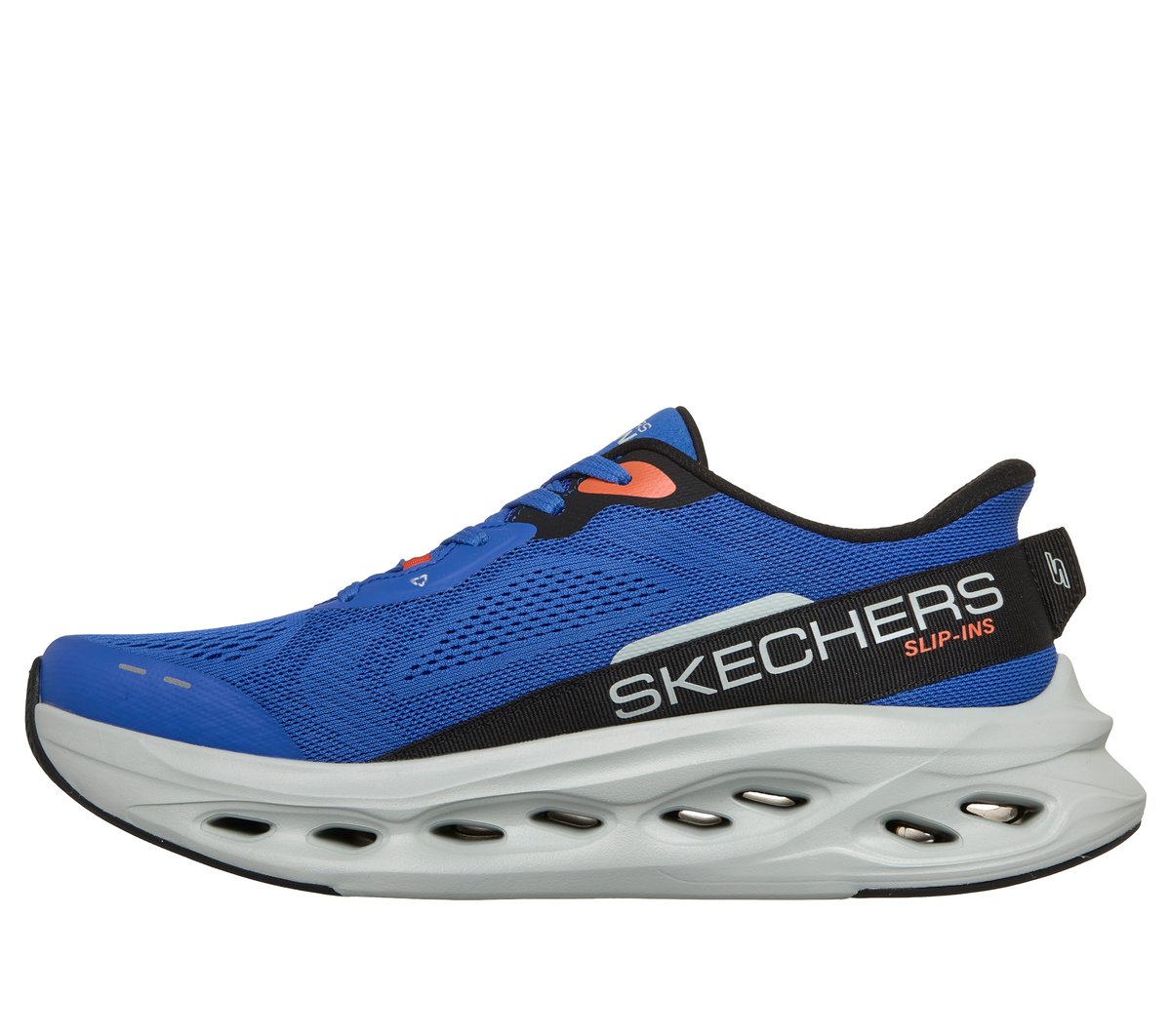 Skechers Slip-ins: Max Cushioning Glide-Step - Advert | Skechers Men