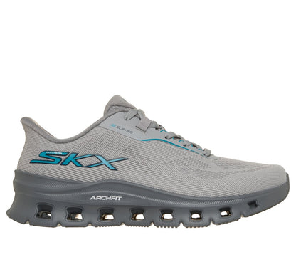Skechers Slip-ins: Arch Fit Glide-Step Pro - Larzo | Skechers Men