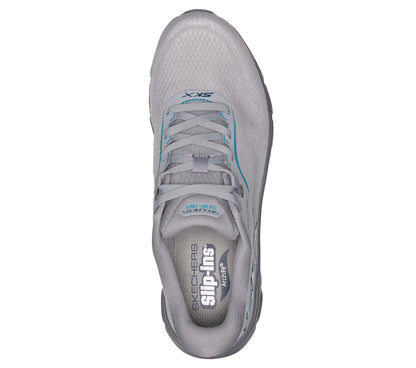 Skechers Slip-ins: Arch Fit Glide-Step Pro - Larzo | Skechers Men