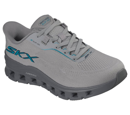Skechers Slip-ins: Arch Fit Glide-Step Pro - Larzo | Skechers Men