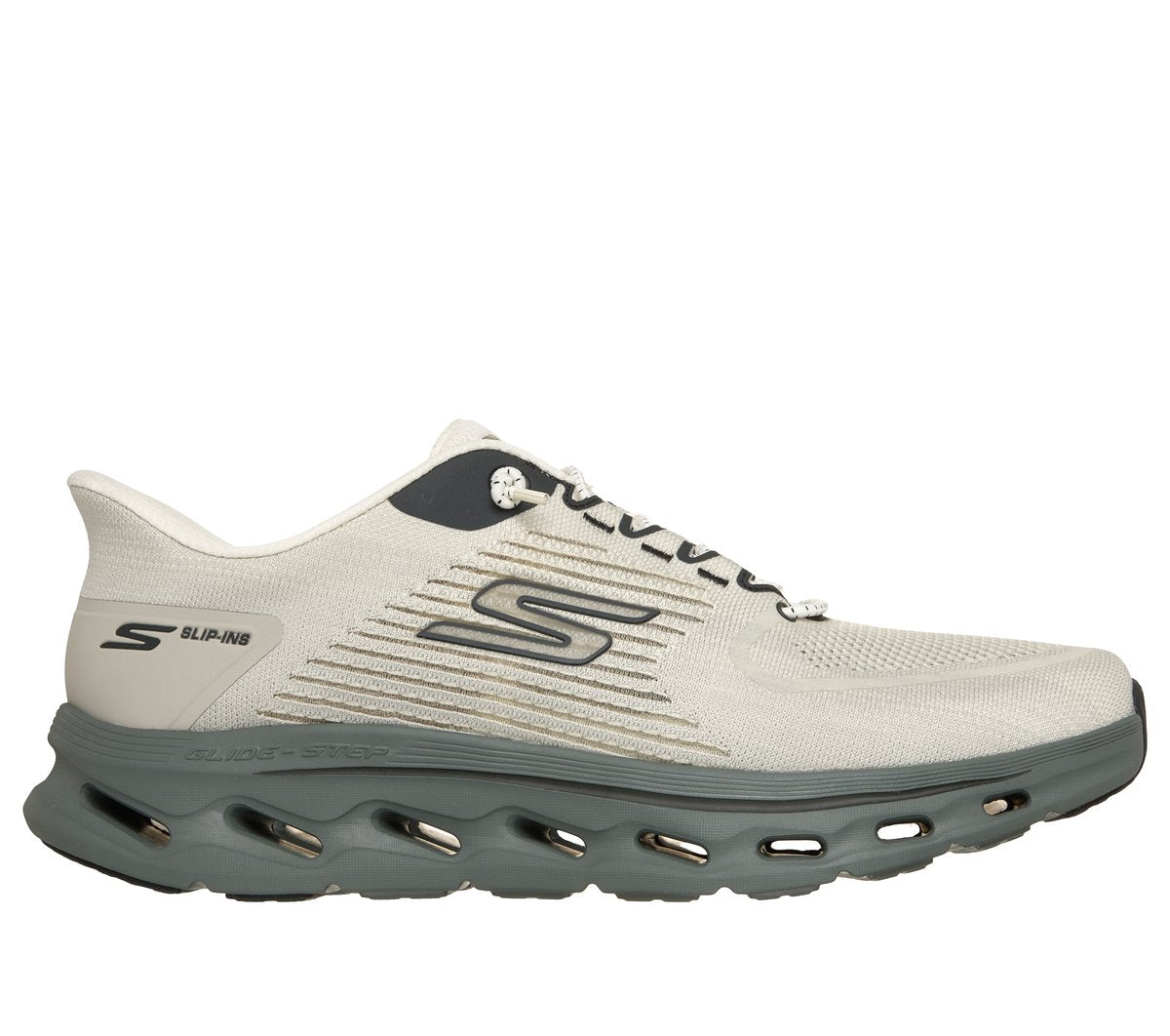 Skechers Slip-ins: GO WALK Glide-Step 2.0 - Santiago | Skechers Men