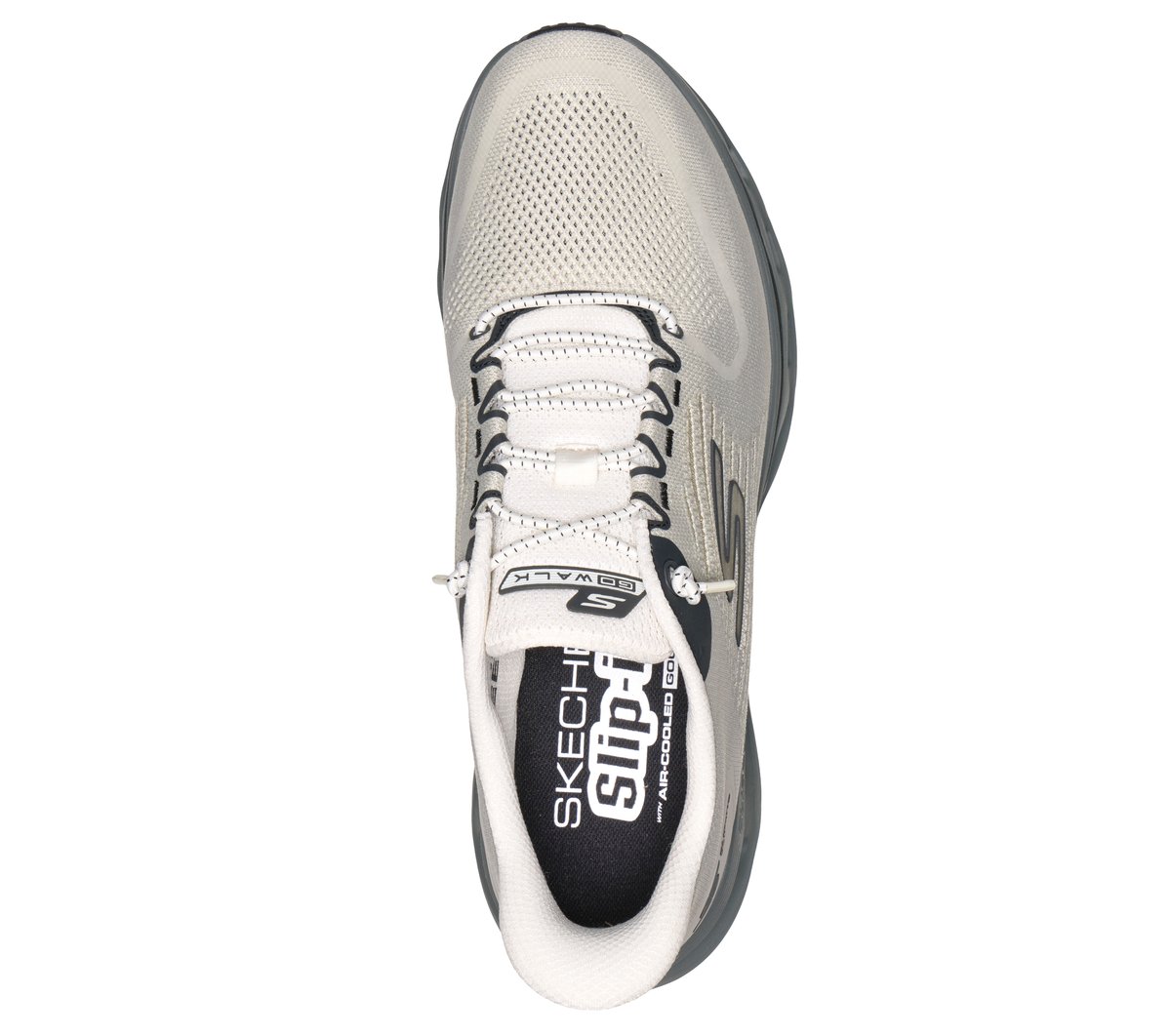 Skechers Slip-ins: GO WALK Glide-Step 2.0 - Santiago | Skechers Men