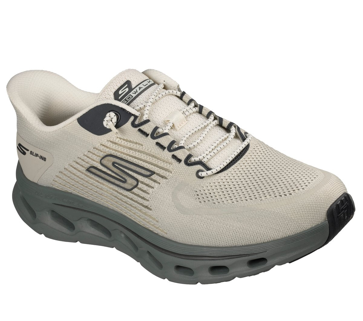 Skechers Slip-ins: GO WALK Glide-Step 2.0 - Santiago | Skechers Men