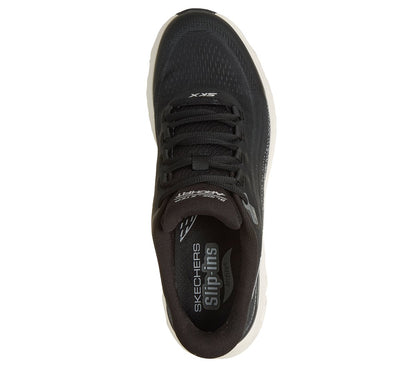 Skechers Slip-ins: Arch Fit Glide-Step Wave - Zanaro | Skechers Men