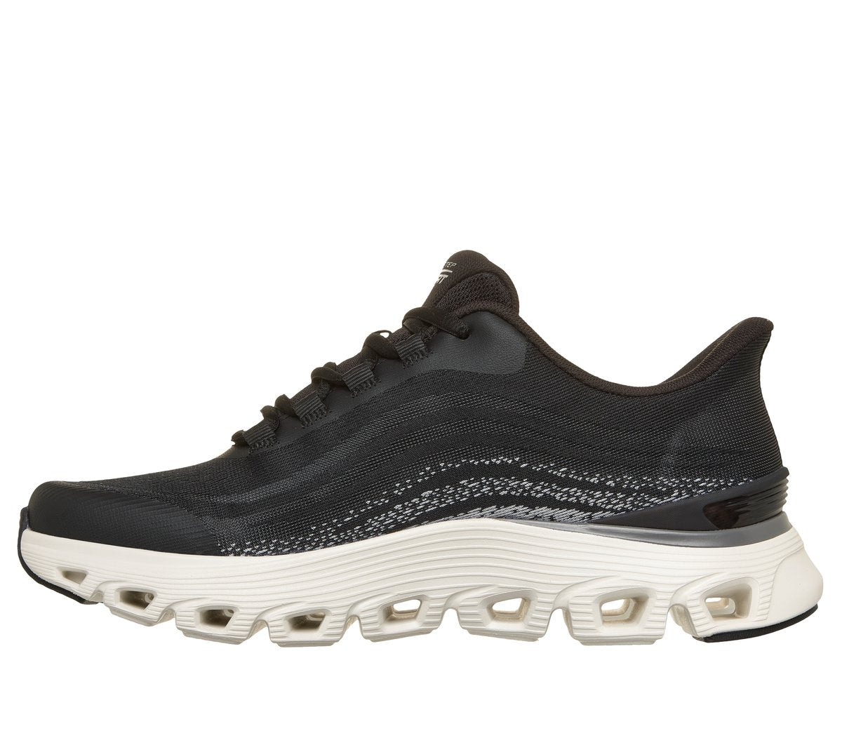 Skechers Slip-ins: Arch Fit Glide-Step Wave - Zanaro | Skechers Men