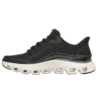 Skechers Slip-ins: Arch Fit Glide-Step Wave - Zanaro | Skechers Men