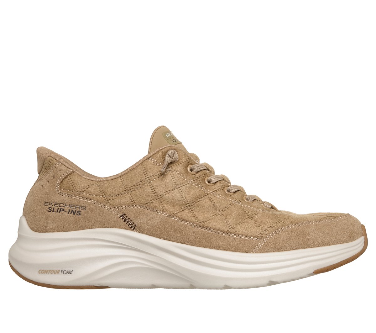 Skechers Slip-ins: Contour Foam - Cozy Fit Calvoro | Skechers Men