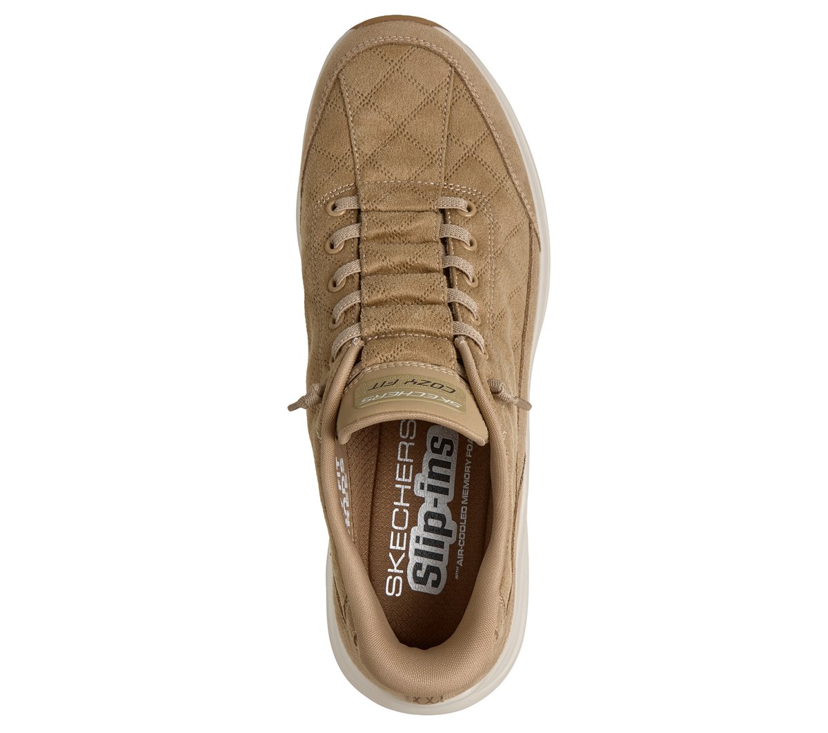 Skechers Slip-ins: Contour Foam - Cozy Fit Calvoro | Skechers Men