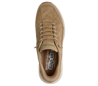 Skechers Slip-ins: Contour Foam - Cozy Fit Calvoro | Skechers Men
