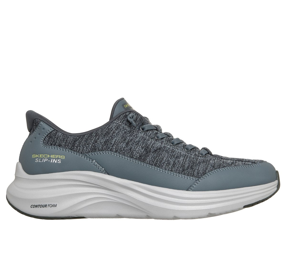 Skechers Slip-ins: Contour Foam - Cozy Fit Copost | Skechers Men