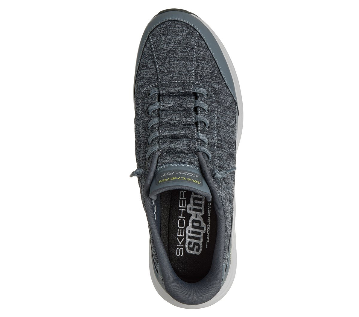 Skechers Slip-ins: Contour Foam - Cozy Fit Copost | Skechers Men