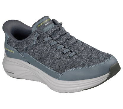 Skechers Slip-ins: Contour Foam - Cozy Fit Copost | Skechers Men