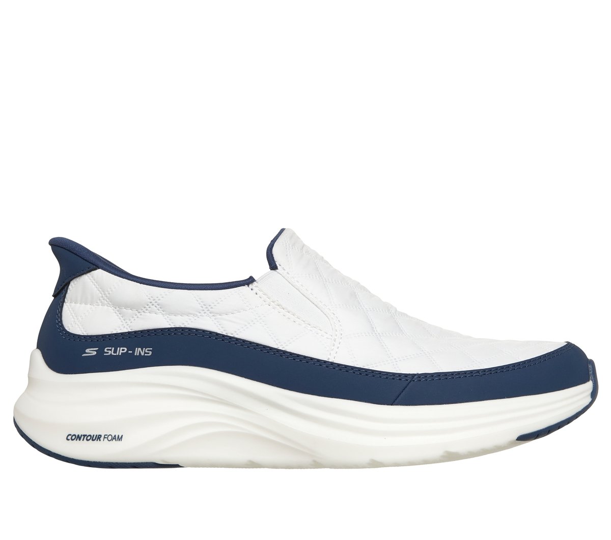Skechers Slip-ins: Contour Foam - Cozy Fit Nordain | Skechers Men