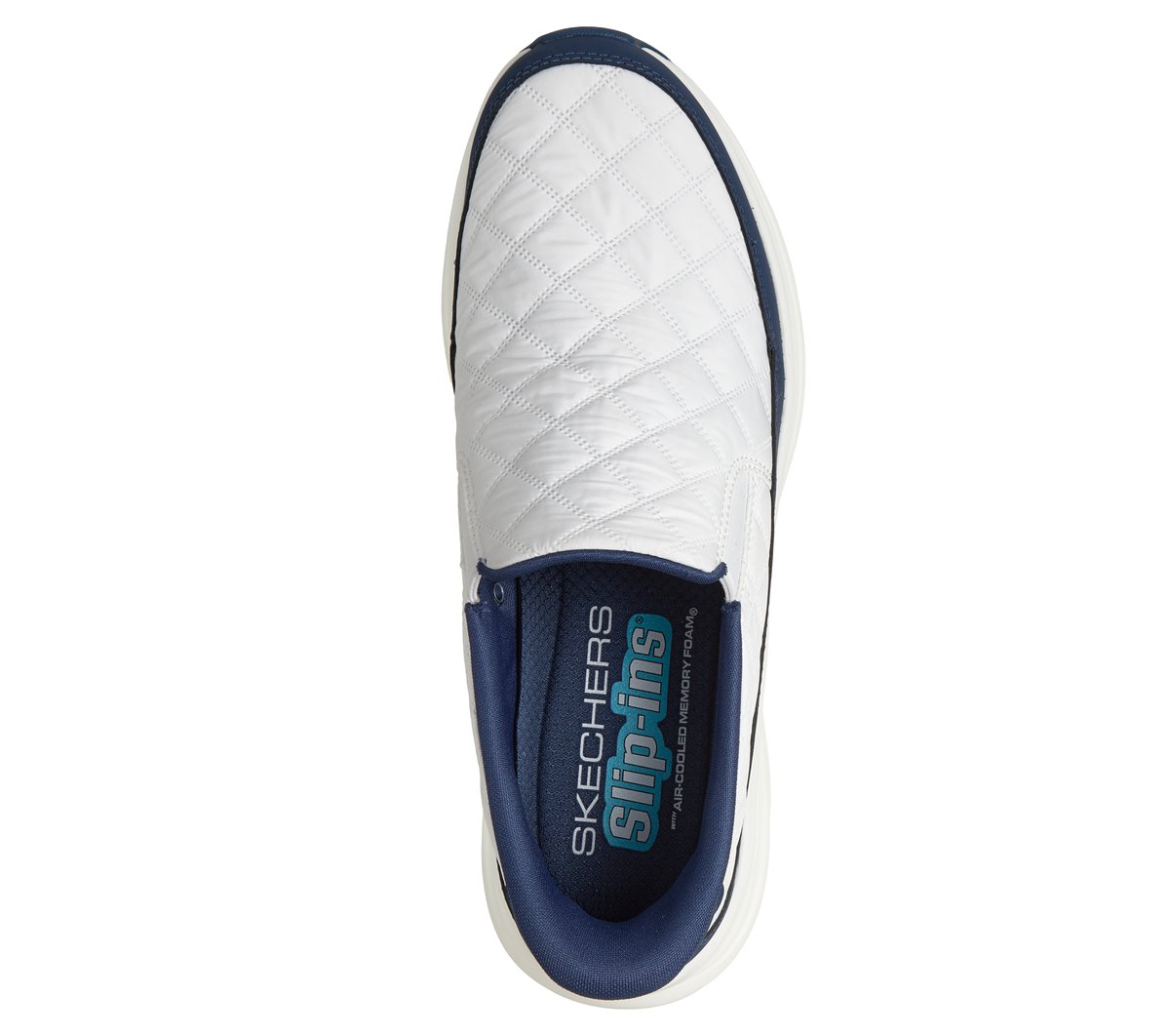Skechers Slip-ins: Contour Foam - Cozy Fit Nordain | Skechers Men